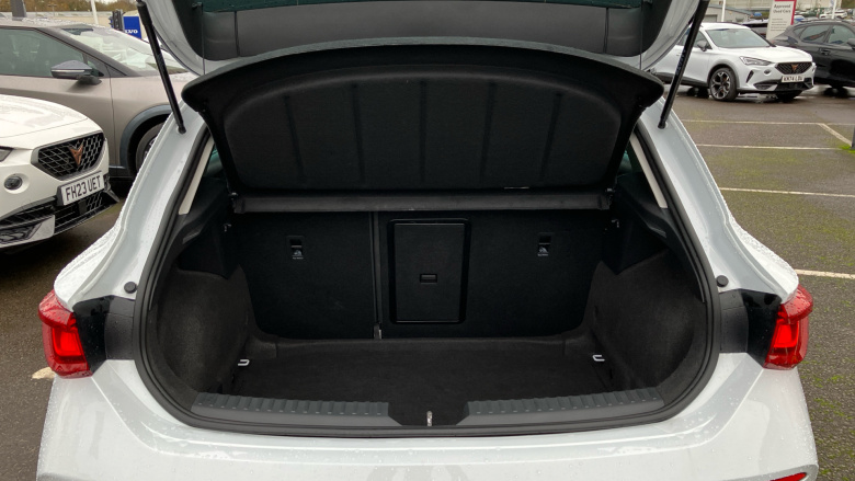 CUPRA Leon 1.5 TSI V1 5dr Petrol Hatchback